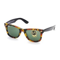 RAY-BAN ORIGINAL WAYFARER FLECK S-RAY 2140F-1157(52IT)