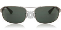 Ray-Ban RB3445 Active Lifestyle 004