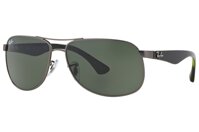 RAY-BAN RB3502 S-RAY 3502-029(61IT)