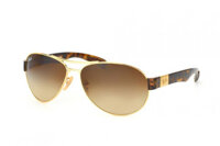 Ray-Ban RB3509-001/13(63)