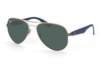 RAY-BAN RB3523 S-RAY 3523-029/71(59CN)