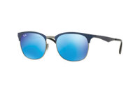 Ray-Ban RB3538-189/55(53)