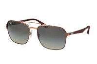 Ray-Ban RB3570-121/11(58CN)