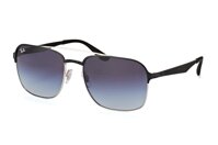 Ray-Ban RB3570-9004/8G(58CN)