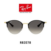 Ray-Ban-RB3578 187/11-眼镜