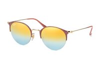 Ray-Ban RB3578-9011/A7(50CN)