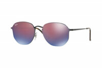 Ray-Ban RB3579N-153/7V(58) Hexagonal Blaze