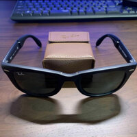 Ray-Ban Rb4015 Gấp Wayfarer