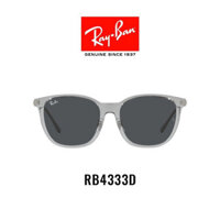 Ray · Ban-rb4333d-sunglasses