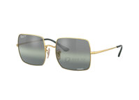 Ray-Ban Square RB1971-001/G4(54) polarized