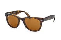 RAY-BAN WAYFARER FOLDING CLASSIC S-RAY 4105-710(54IT)