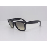 Ray-Ban Wayfarer RB 2140 901/32 47 Đen với kính gradient xám RayBan