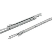 Ray bánh xe 300mm mở 3/4 Hafele 431.16.701