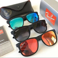 (Ray-Ban)❤Tạp Chí năng lượng mặt trời liệt kê chương trình khuyến mãi phân cực Rayban Justin