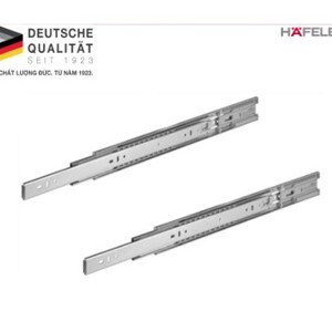 Ray bi 3 giảm chấn Hafele 494.02.064