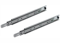 Ray bi 3 tầng 600mm Hafele 494.02.467
