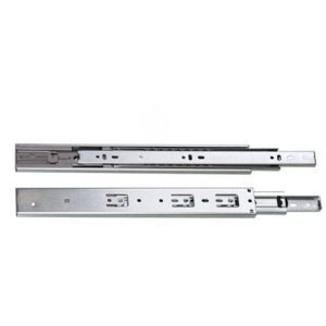 Ray bi 3 tầng giảm chấn Kit Plus DRC 350