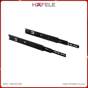 Ray bi 3 tầng Hafele 494.02.454