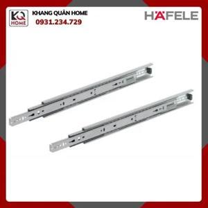 Ray bi 3 tầng Hafele 494.02.464