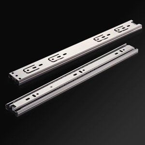 Ray bi 3 tầng không giảm chấn Grob GSC-45