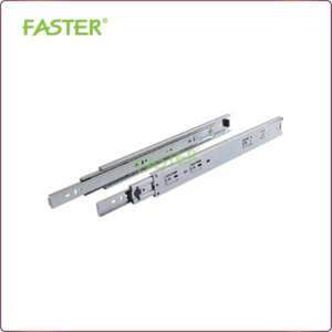 Ray bi 3 tầng mở toàn phần không giảm chấn Faster FS BZ45001-400