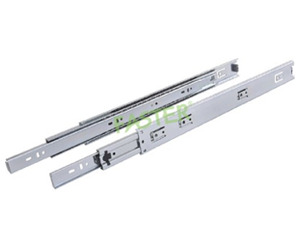 Ray bi 3 tầng mở toàn phần không giảm chấn Faster FS BZ45601-350