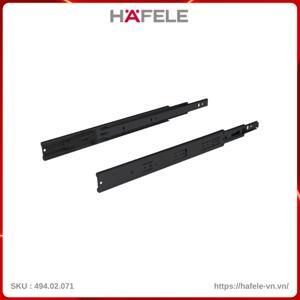 Ray Bi Giảm Chấn 300mm Hafele 494.02.071