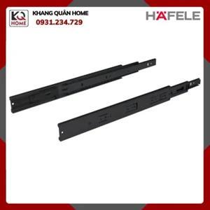 Ray Bi Giảm Chấn 300mm Hafele 494.02.071