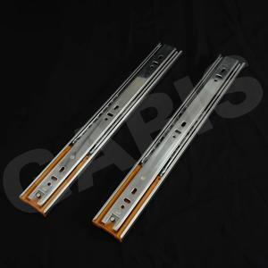 Ray bi giảm chấn mờ toàn phần Garis GT04SC.Z25