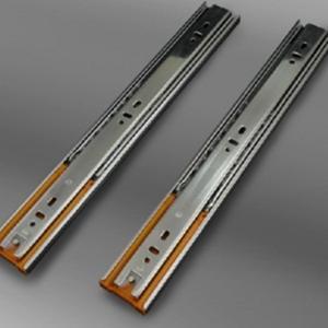 Ray bi giảm chấn mờ toàn phần Garis GT04SC.Z50