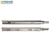 Ray bi trượt 3 tầng IVAN 02452. ZNP kẽm xanh