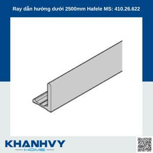Ray dẫn hướng Hafele 410.26.622