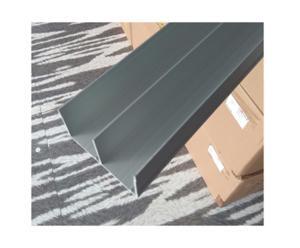 Ray dẫn hướng trên cho cửa dày 22-25mm 401.30.612