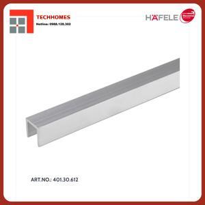 Ray dẫn hướng trên cho cửa dày 22-25mm 401.30.612