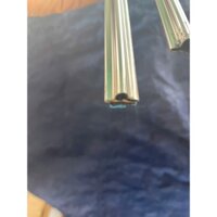 Ray dán Inox cửa lùa - Thanh ray Inox cửa lùa