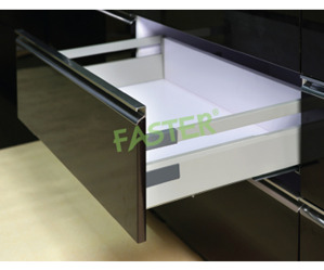 Ray giảm chấn Faster FS 908TB-B135