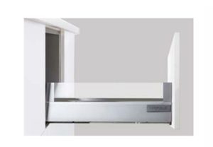 Ray hộp Alto với thành kính H199 552.03.795