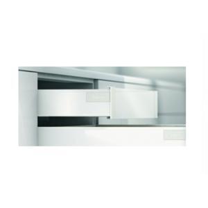 Ray hộp âm Blum Y1 màu trắng 30kg 551.23.707