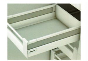 Ray hộp âm giảm chấn Blum Y4 50kg 551.23.760