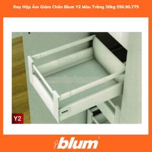 Ray hộp Blum Hafele Tamdembox Y2 550.90.775