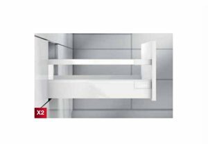 Ray hộp Blum Tandembox X2 551.23.751