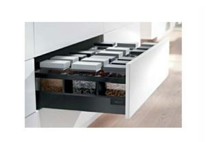 Ray hộp Blum Tandembox X2 551.23.351