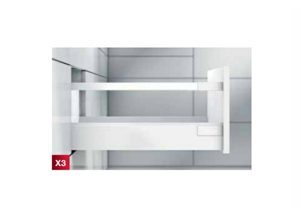 Ray hộp Blum Tandembox X3 551.23.752