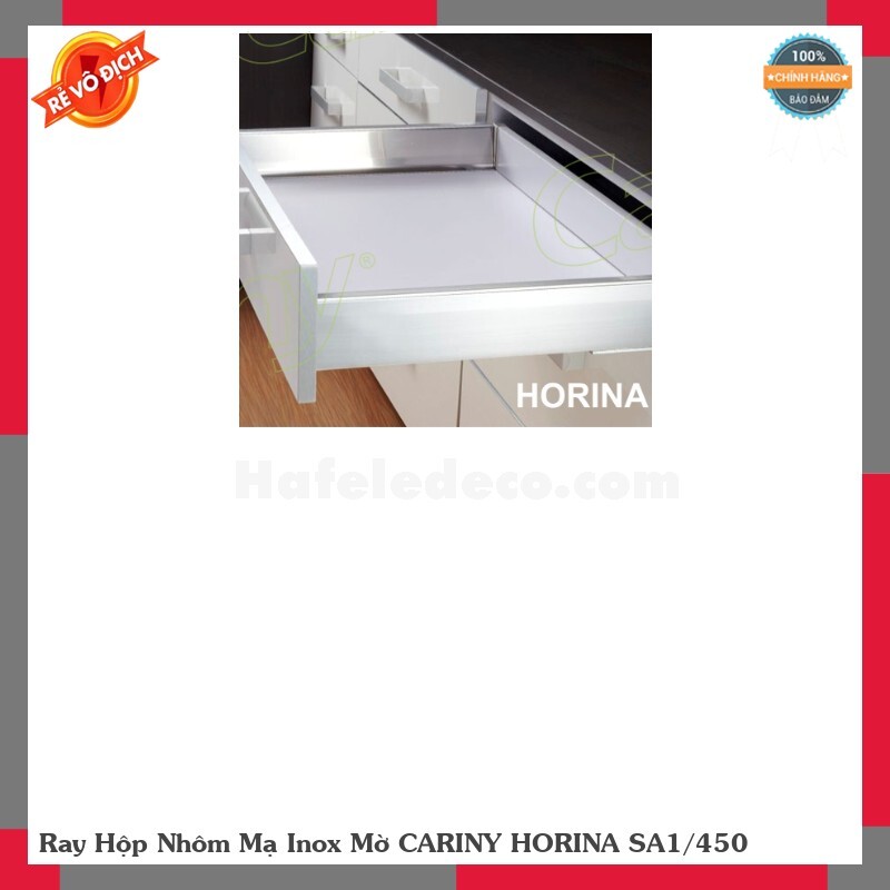 Ray hộp Cariny Horina SA1-450