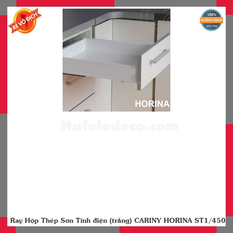 Ray hộp Cariny HORINA ST1-450