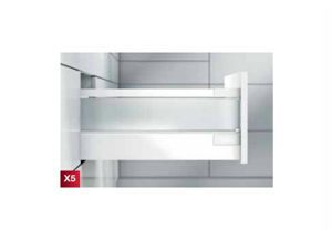 Ray hộp giảm chấn Blum X5 551.23.254