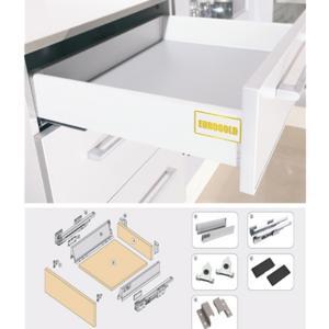 Ray hộp giảm chấn Eurogold EU-SE1