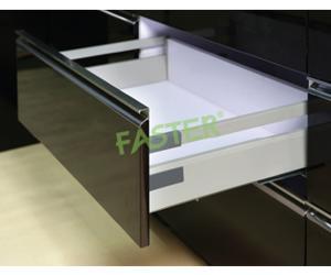 Ray hộp giảm chấn Faster FS 908TB B199