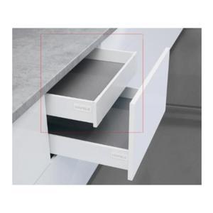 Ray hộp giảm chấn Hafele 552.55.707