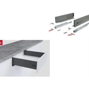 Ray hộp giảm chấn Hafele S3 552.49.335